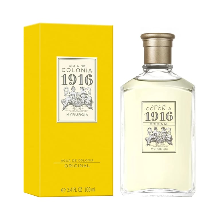 1916 Agua de Colonia Original