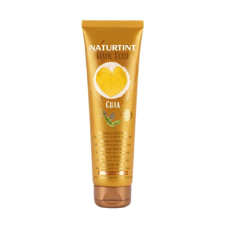Hair Food Maschera Chia