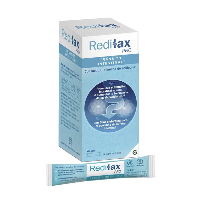 Redilax Pro