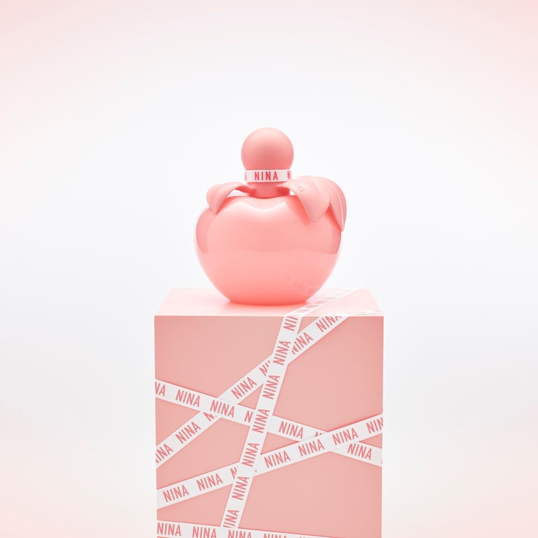 Nina Rose EDT 80 ml von Nina Ricci