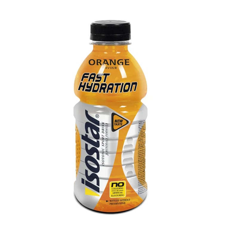 Fast Hydration