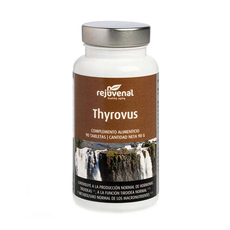 Thyrovus