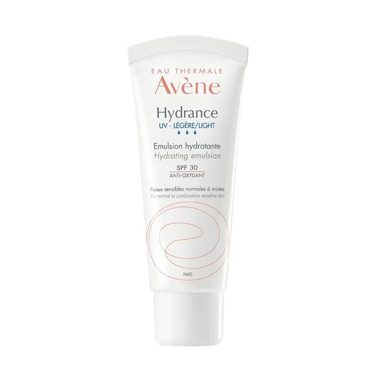 HYDRANCE UV-LEVE EMULSÃO HIDRATANTE SPF30