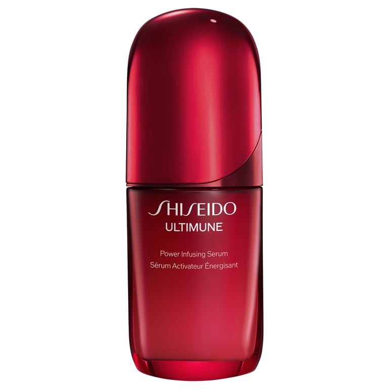 Sérum Antiedad Ultimune Power Infusing Concentrate 50 ml de Shiseido