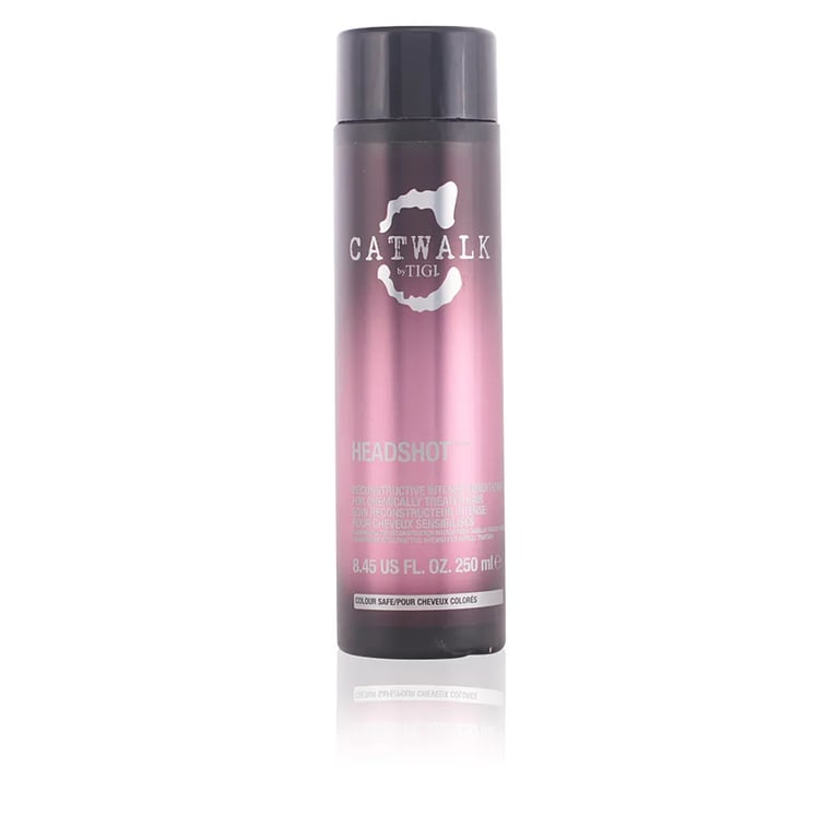 Catwalk Headshot Conditioner