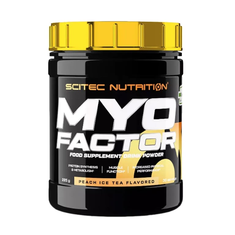 Myofactor