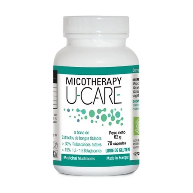 U-Care Micotherapy