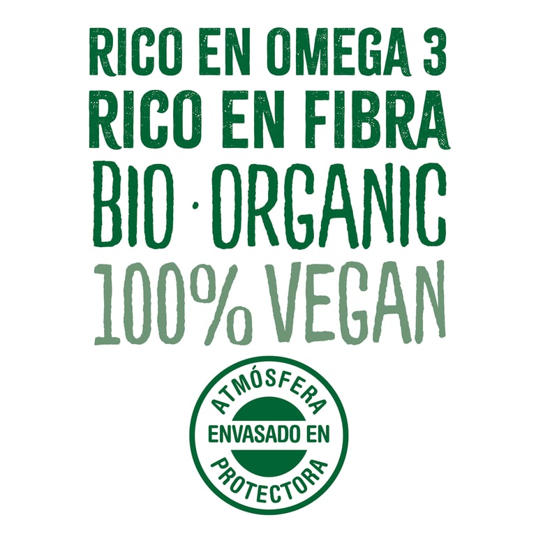 Farinha De Cânhamo 300g da NaturGreen