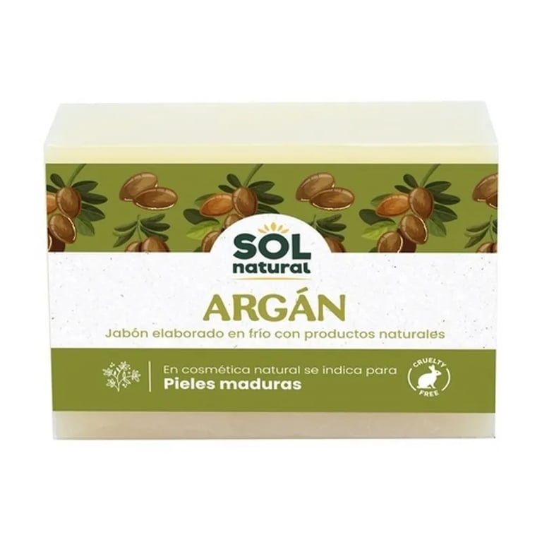 Arganzeep in tablet Vegan