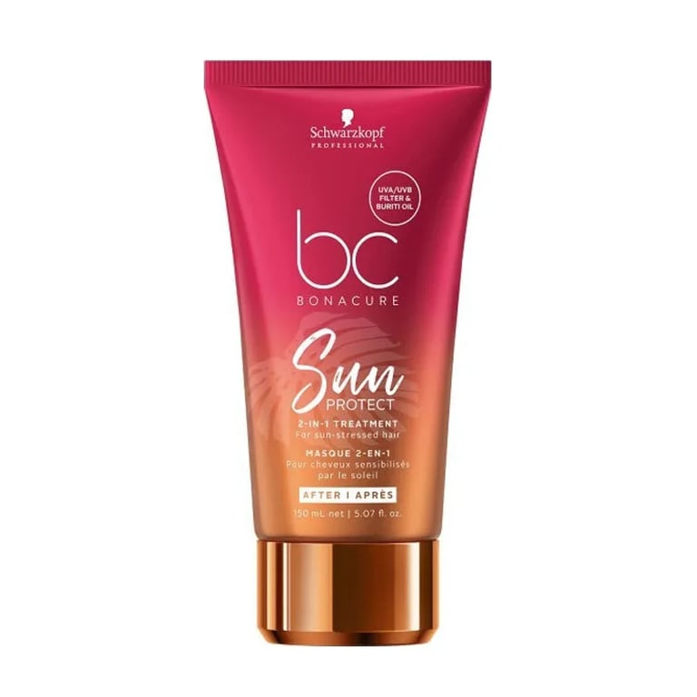 BC SUN PROTECT TRATAMIENTO 2 EN 1