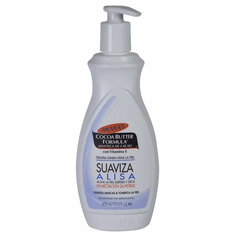 Cocoa Butter Formula Lozione Pump