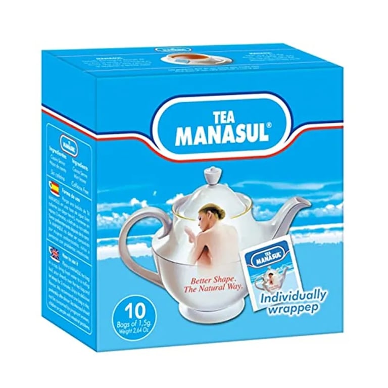 Manasul Te