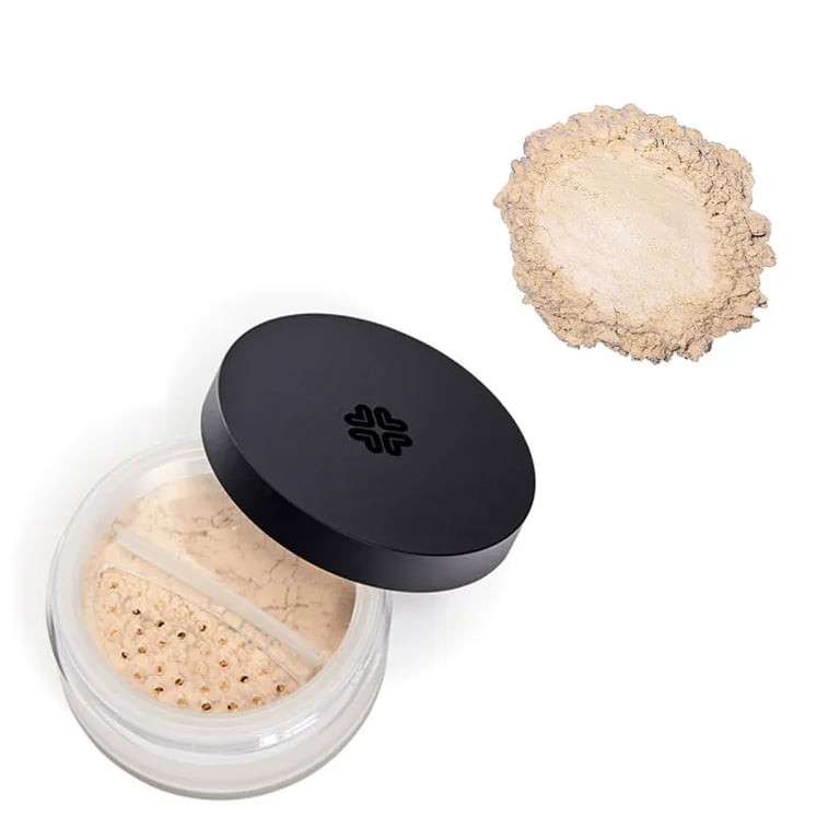 ILUMINADOR MINERAL MINI TALLA - STARDUST