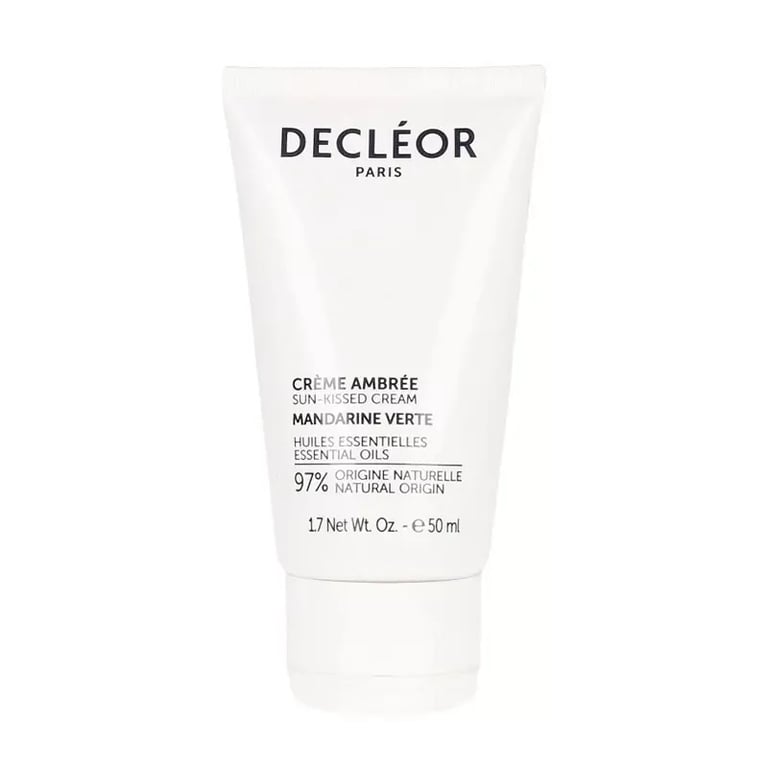 Aromessence Green Mandarine Crème Ambrée