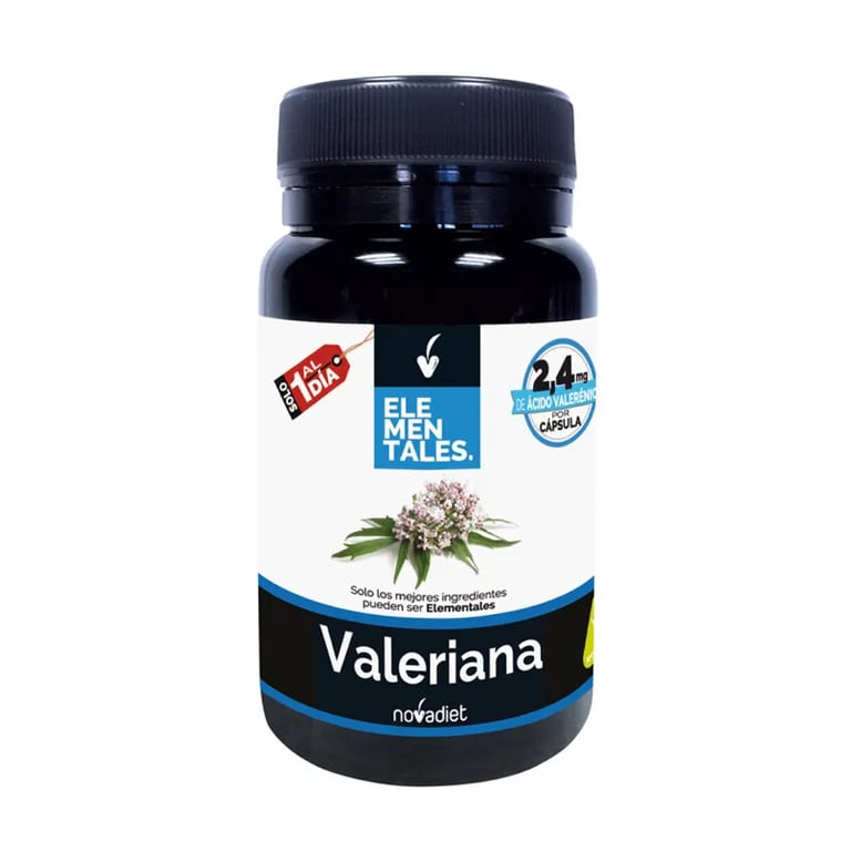 Valériane