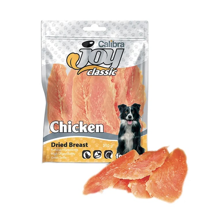 Dog Joy Classic Hühnerfilet