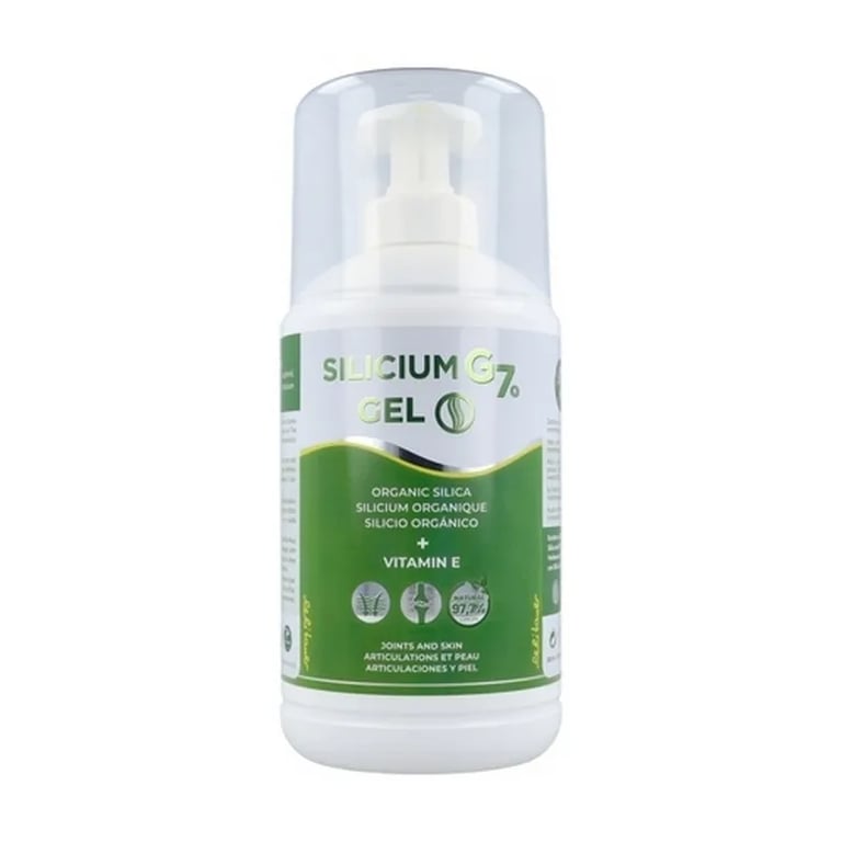 Silicium G7 Gel