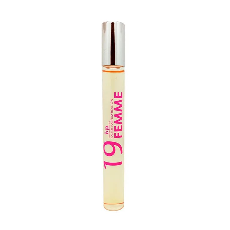 Iap Pharma EDP Femme Roll-On Nº19