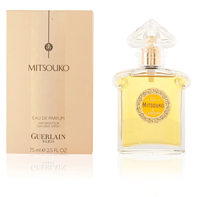 Mitsouko EDP