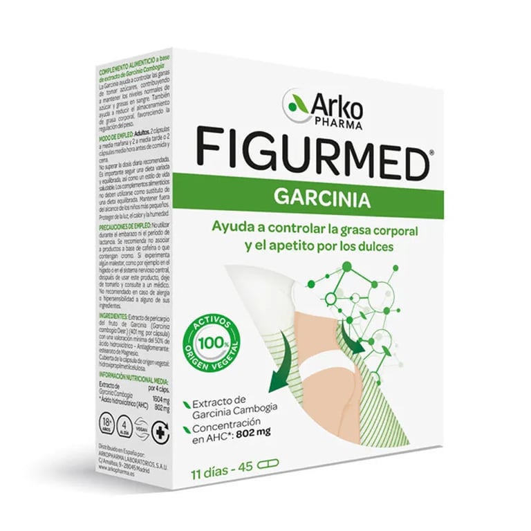 ARKODIET GARCINIA CAMBOGIA