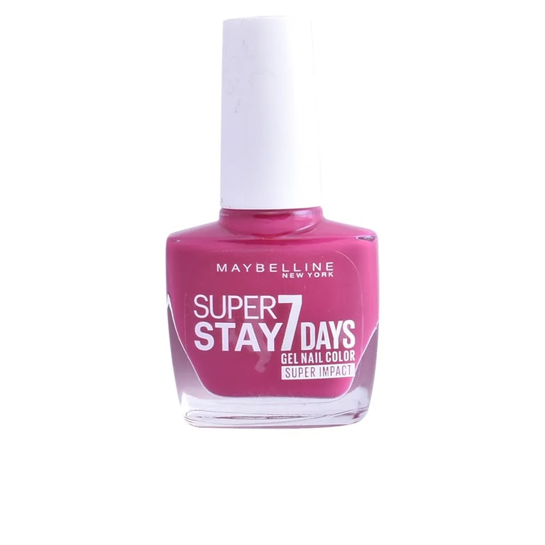 Superstay 7 Days Gel Nail Color #886-Fuchsia