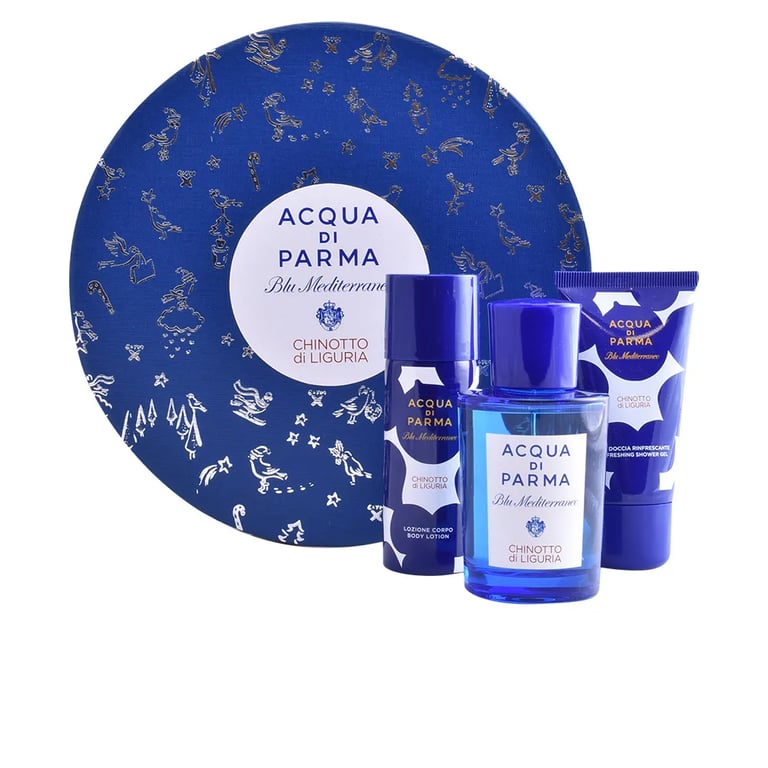 Blu Mediterraneo Chinotto Di Liguria EDT Lote