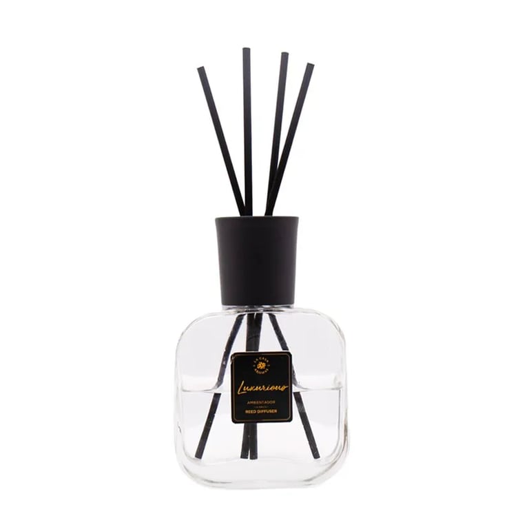 Luxurious Ambientador Mikado #Flores Asiáticas