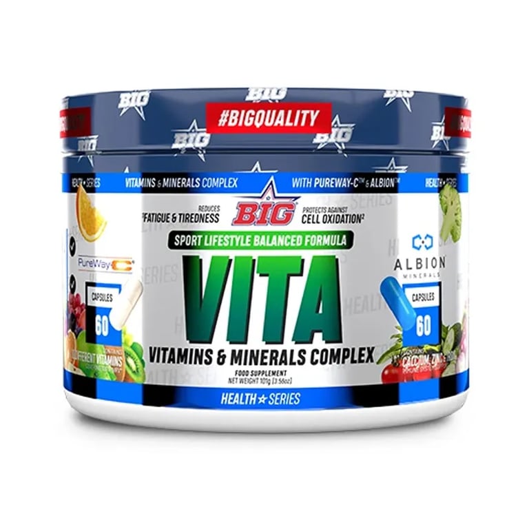 Vita
