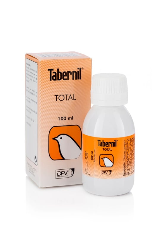 Tabernil Total