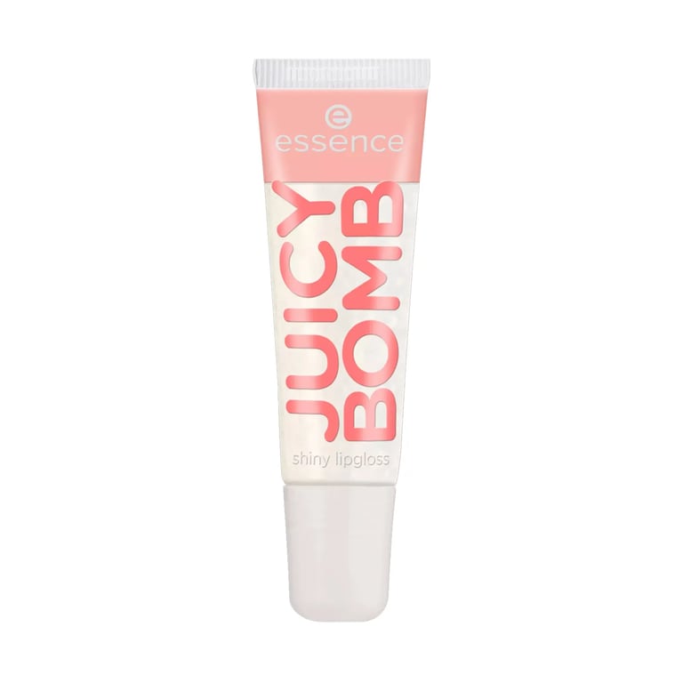 Juicy Bomb Lucidalabbra #101 - Lovely Litchi