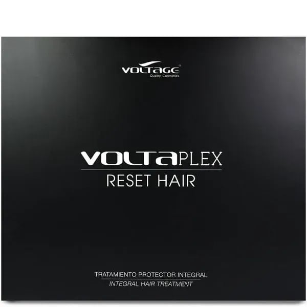 Voltaplex Reset Hair