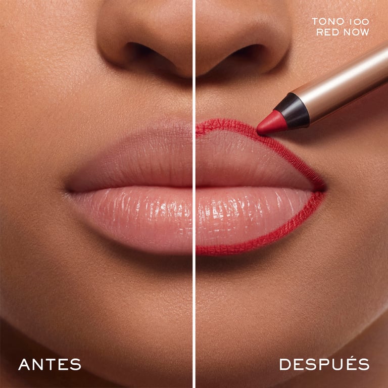 Lip Idole Liner #100 von Lancôme