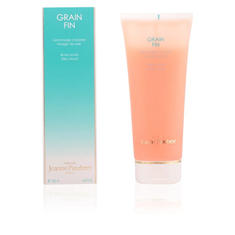 Grain Fin Gommage Corporal