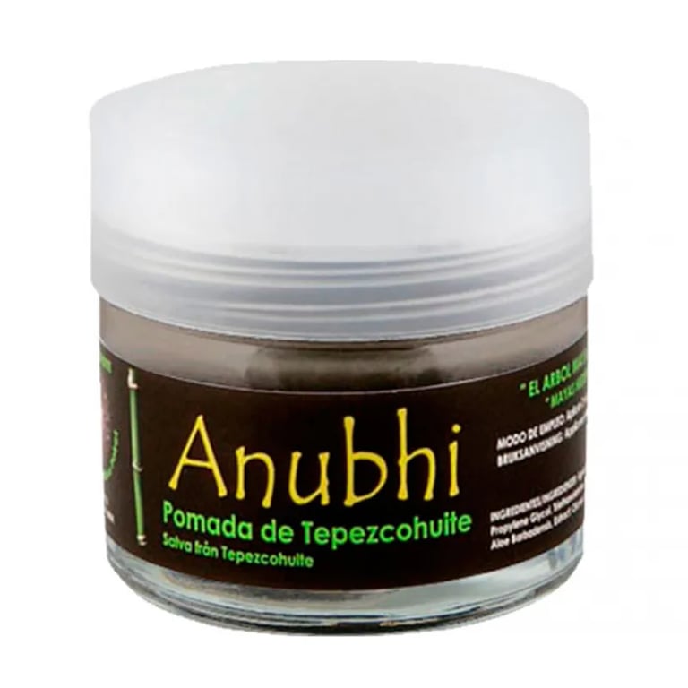 Anubhi