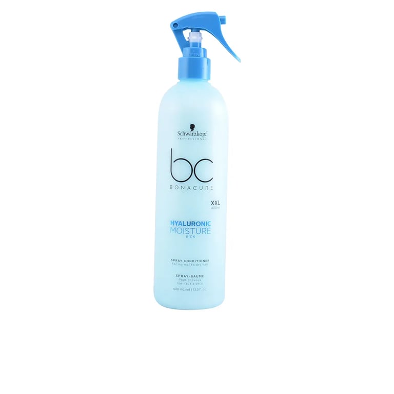 BC HYALURONIC MOISTURE KICK SPRAY CONDITIONER