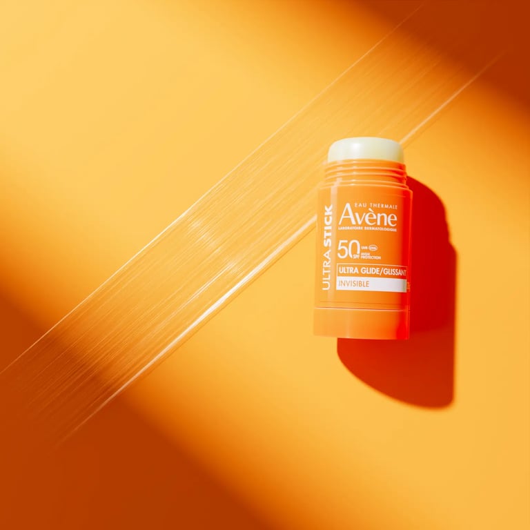 Ultra Stick Solar Invisible SPF50 - imagen 5 de 6