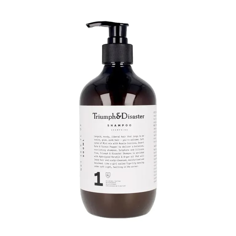 Shampoo