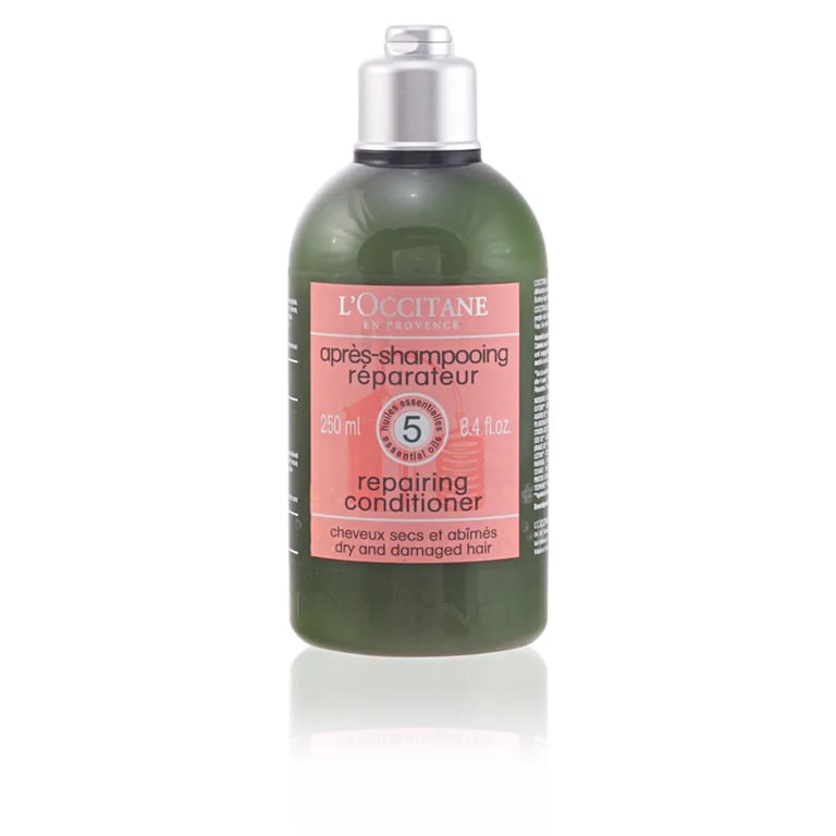 Aromachology Après-Shampooing Réparateur