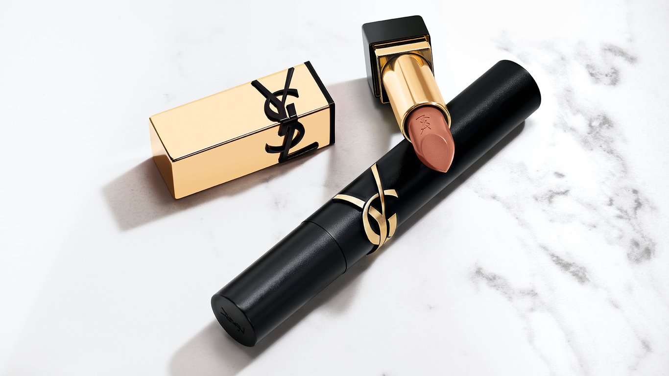 Rouge Pur Couture #N1 da Yves Saint Laurent