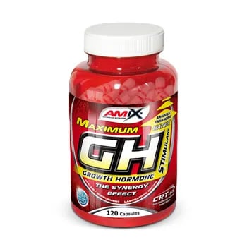 GH
