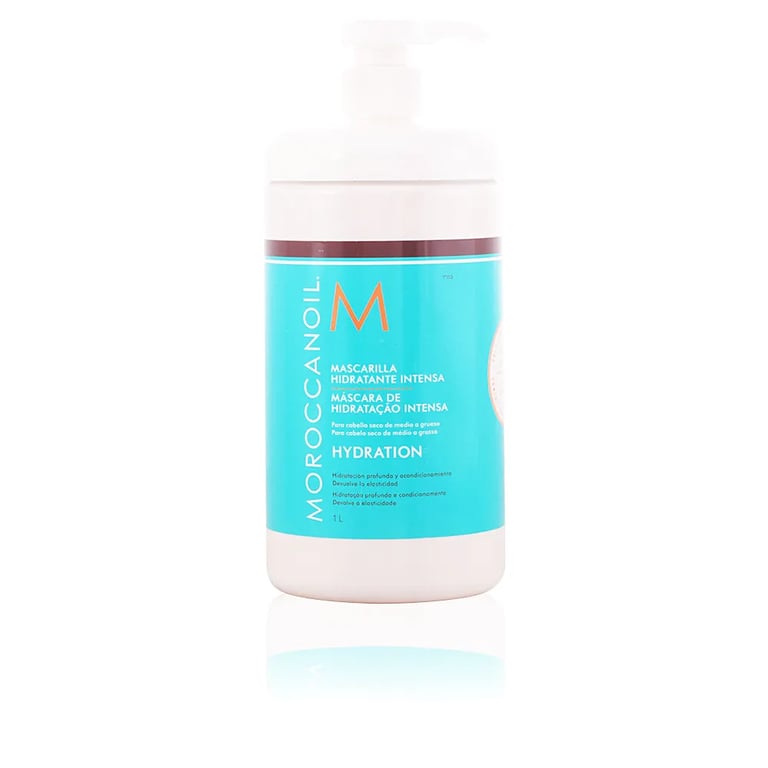 Hydration Intense Hydrating Mask