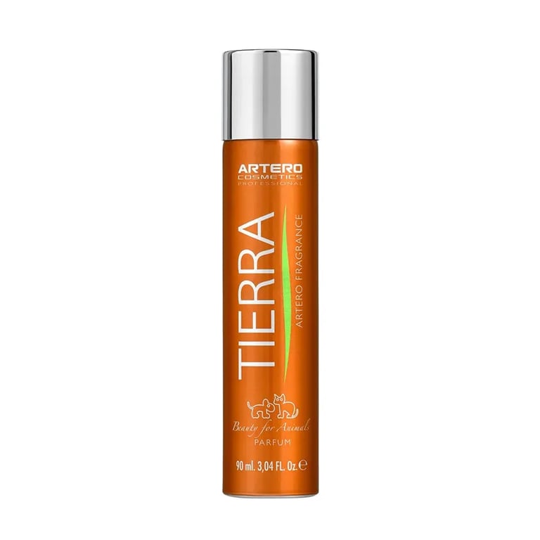Hygiëne Parfum Aarde