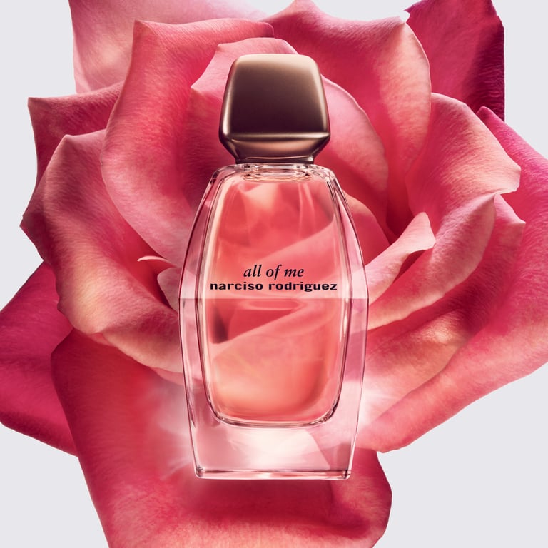 All Of Me EDP 30 ml di Narciso Rodriguez - imagen 3 de 5