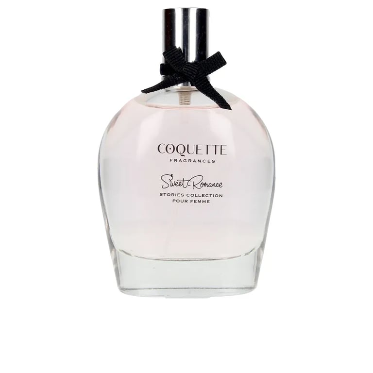 Sweet Romance EDT