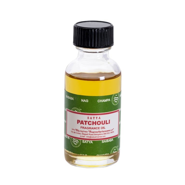 Encens Patchouli - imagen 4 de 7