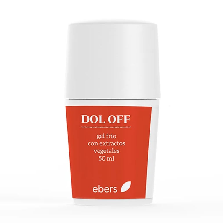 Doll Of Roll-On