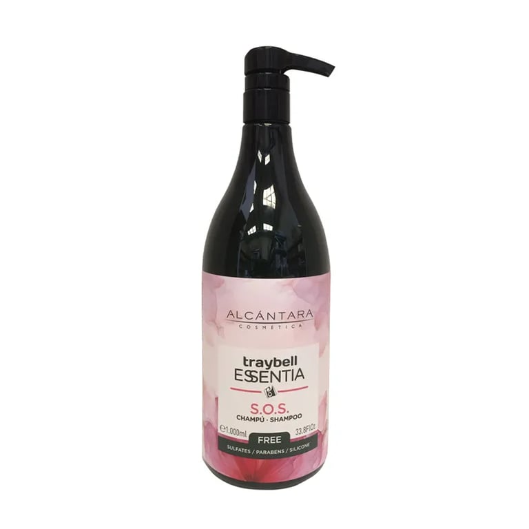 Traybell Essentia Shampoo S.O.S.