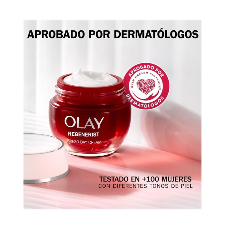 Regenerist 3 Areas 50 ml Set 2 Piezas de Olay