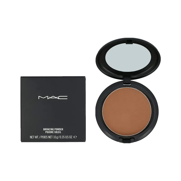 Bronzing Powder #Matte Bronze