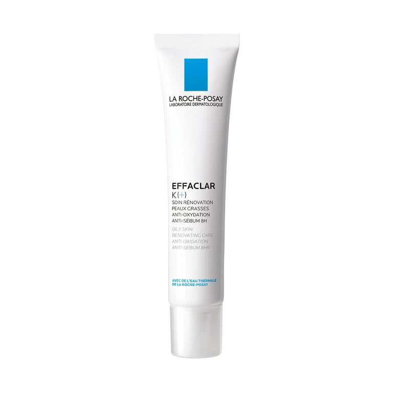 Effaclar K+